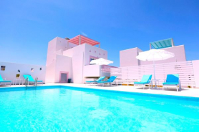 XENOS VILLA 6 With a private pool near the sea - Dodekanes Kos